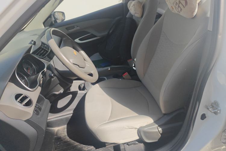 Used Chevrolet Sail 2015 Sail 3 1.3L Manual Ideal Edition