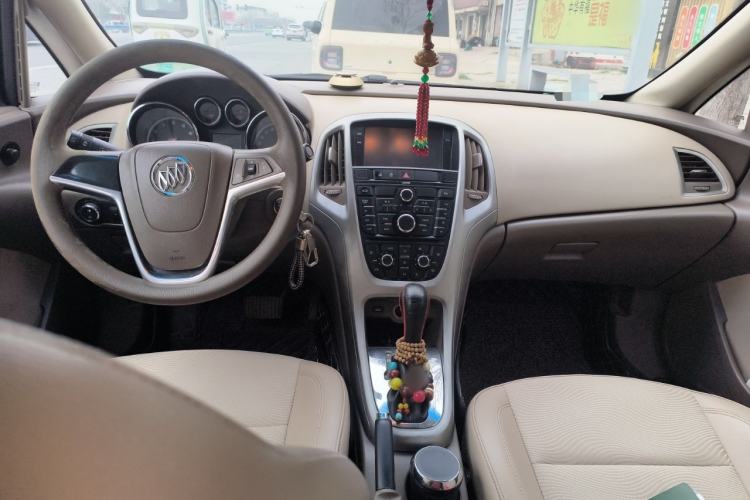 Used Buick GT 2013 GT 1.6L Automatic Fashion Edition