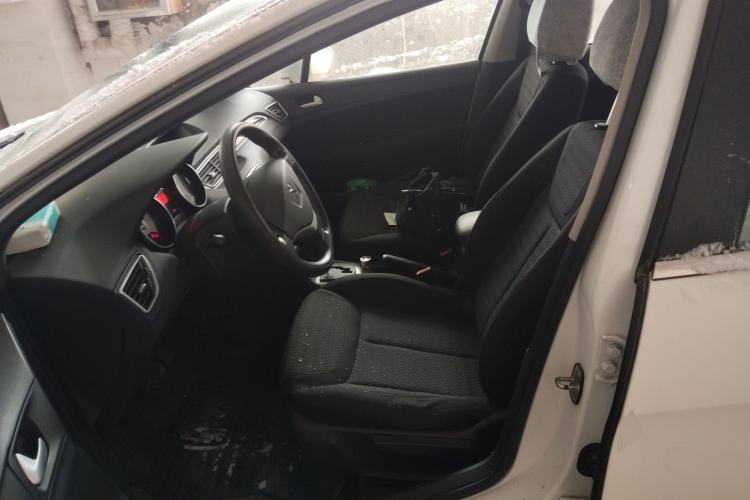 Used Peugeot 308 2013 1.6L Automatic YouShang Model
