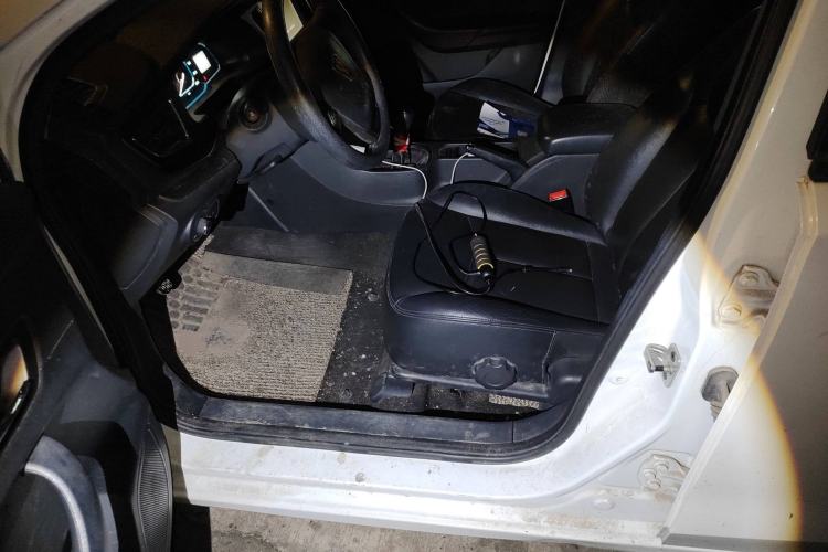 Used Roewe 360 2015 1.5L Manual Luxury Edition