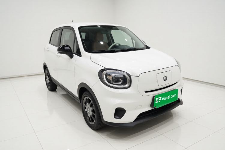 Used Leapmotor T03 2025 310 Comfort Edition