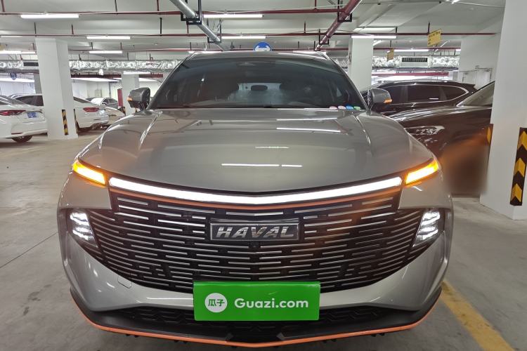Used Haval XY 2022 1.5T Smart Edition