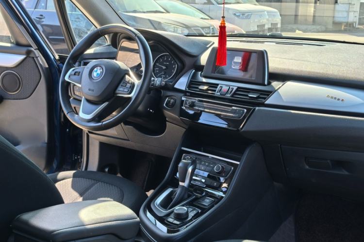 Used BMW 2 Series Active Tourer 2016 218i Fashion Model
