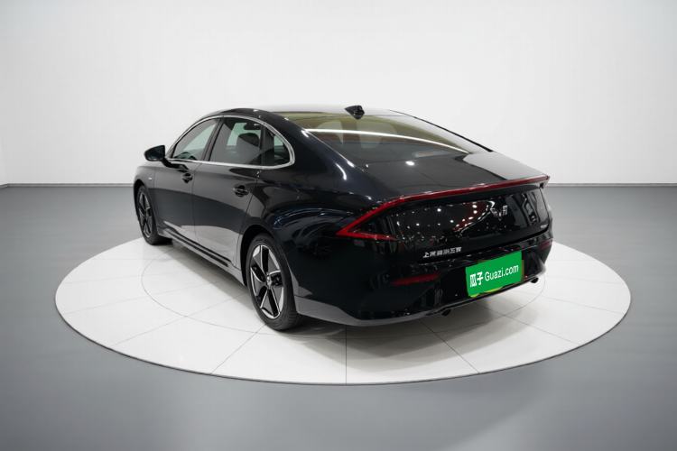 Used Wuling Xingguang 2025 610 km Smart Flagship Version
