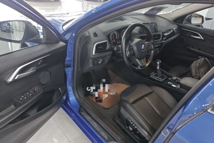 Used BMW 1 Series 2018 118i Sport Edition