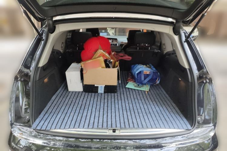 Used Audi Q7 2012 3.0 TFSI Ambition (200kW)
