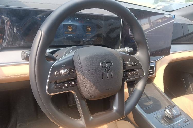 Used BYD Song L DM-i 2024 160 km Excellence Version