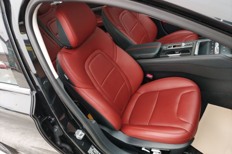 Used Lincoln Z 2025 2.0T Prestige Edition
