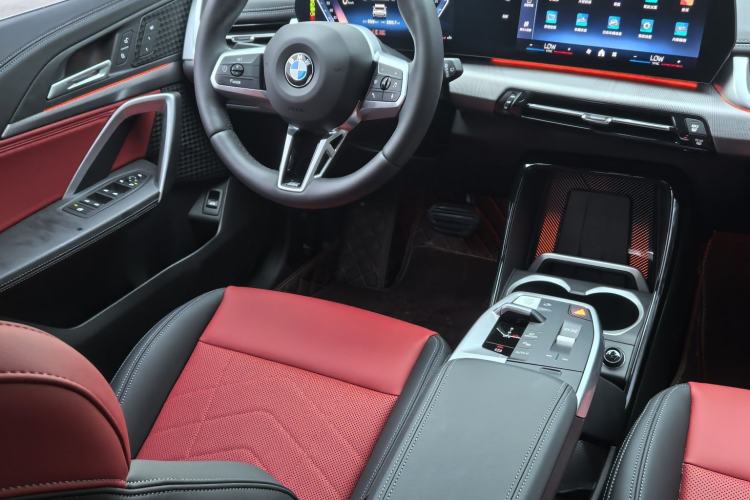 Used BMW X1 2023 sDrive25Li M Sport Package