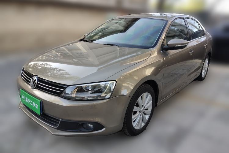 Used Volkswagen Sagitar 2014 1.4TSI Automatic Luxury Model