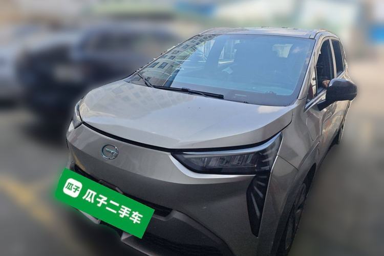 Used AION Y 2022 70 Enjoyment Edition Lithium Iron Phosphate