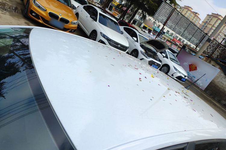 Used Volkswagen Polo 2016 1.4L Automatic Trendy Model