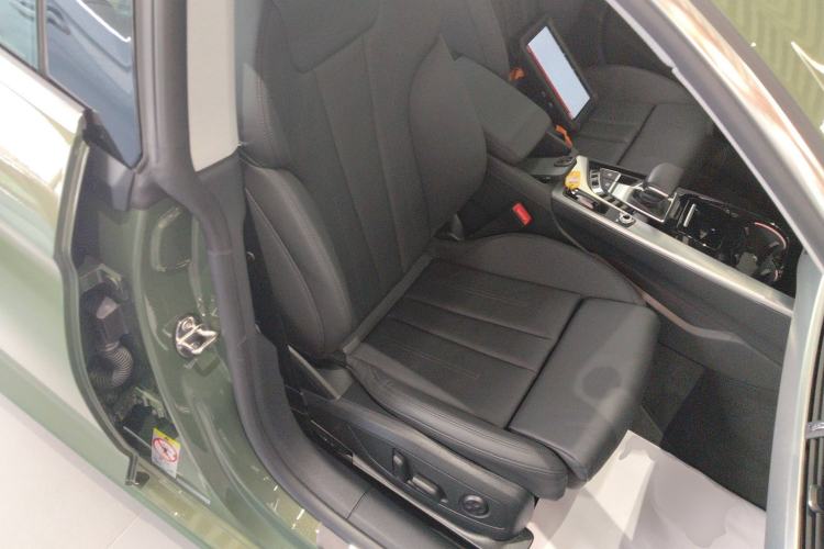 Used Audi A5 2024 Sportback 40 TFSI Fashionable and Dynamic Model