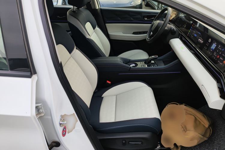 Used Lingxi L 2024 Player No. 1 Edition