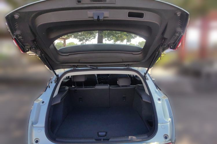 Used Buick Velite 6 2024 450km Enjoyment Plus Version