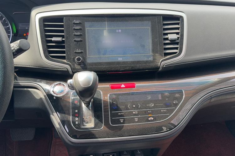 Used Honda Odyssey 2019 2.0L Rui·Smart Edition