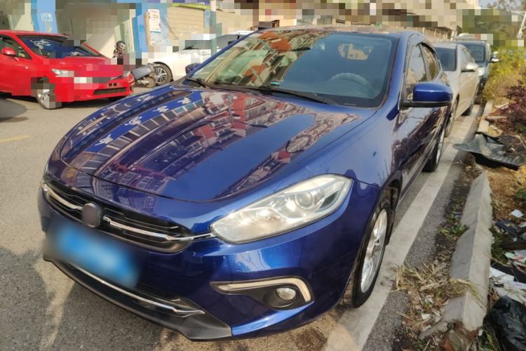 Used Fiat Ottimo 2014 1.4T Automatic Comfort Edition