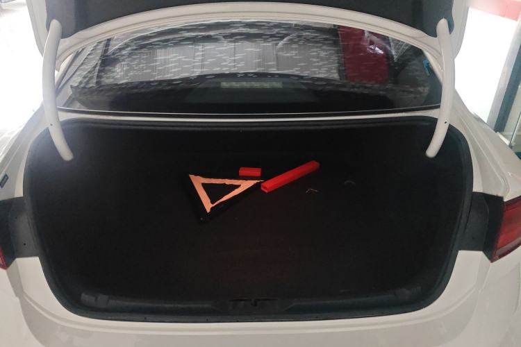 Used Volkswagen Lamando 2018 230TSI DSG Fashion Edition