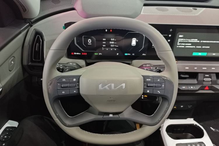 Used Kia EV5 2025 530 Air
