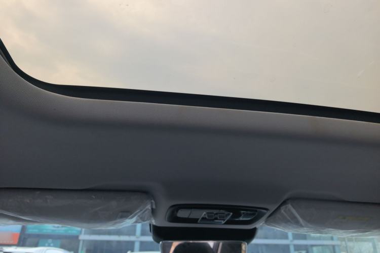 Used BAIC Off-Road BJ30 2024 1.5T Light Wilderness Pro Edition