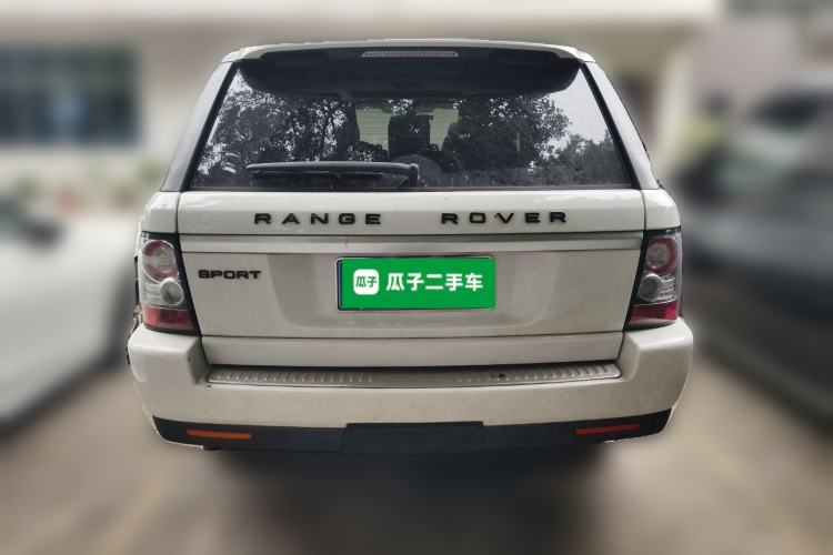 Used Land Rover Range Rover Sport 2012 3.0 TDV6 HSE Diesel Edition