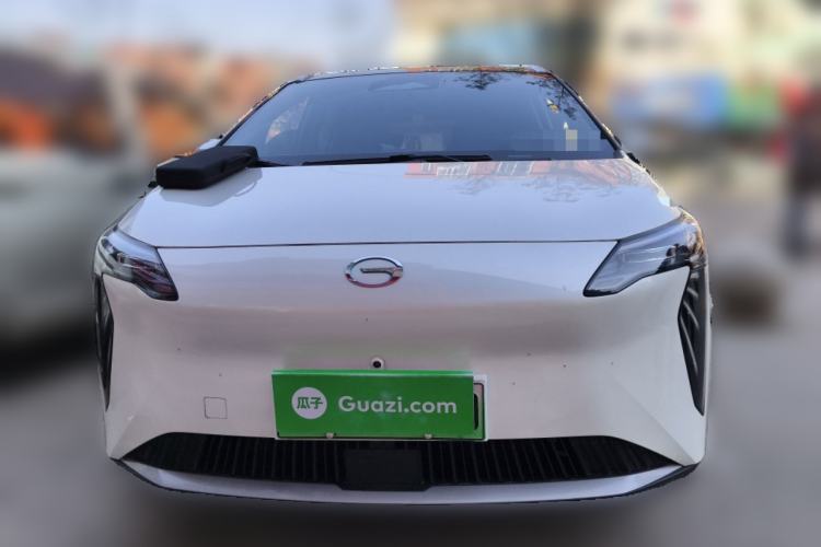 Used AION Y 2023 Younger Star Edition