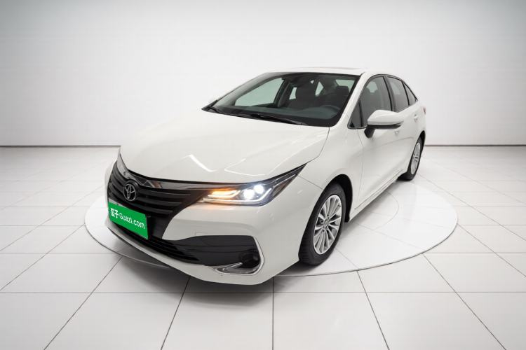 Used Toyota Allion 2022 2.0L Elite Edition Guazi used car, China used car export, Used car for sale, Used  cars, Cheapest cars for sale