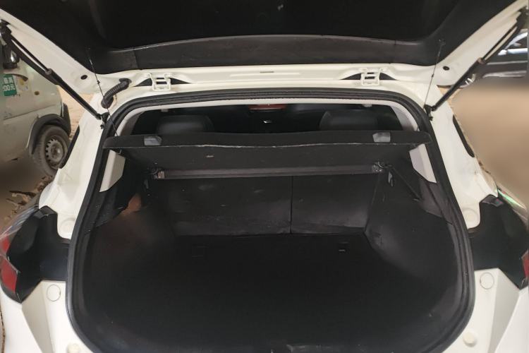 Used Geely Auto Emgrand S 2021 1.4T CVT Luxury Version