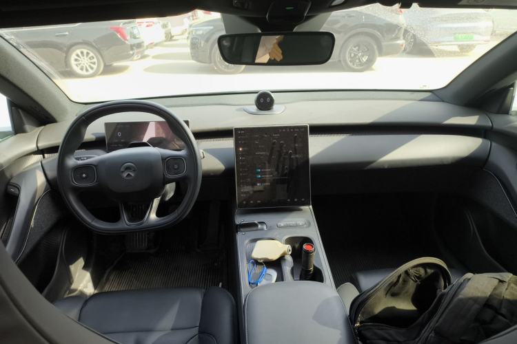 Used Nio ET5 2022 75 kWh