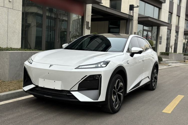 Used Deepal S07 2024 520Max Pure Electric Version