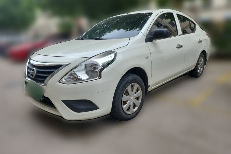 Used Nissan Sunny 2015 1.5XE Manual Comfort Edition
