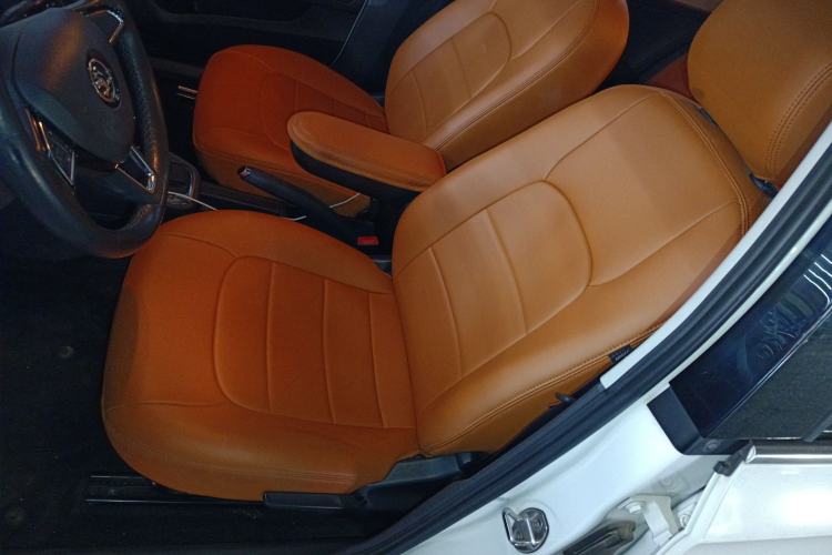 Used Skoda Rapid 2018 1.6L Automatic Comfort Edition
