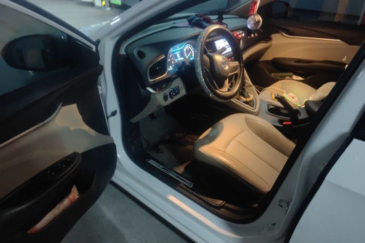 Used Buick GT 2021 Exemplar 1.5L Automatic Elite Version