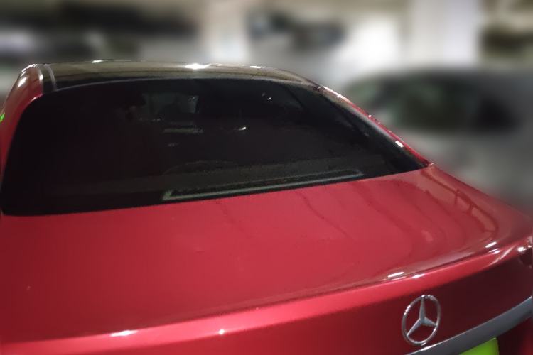 Used Mercedes-Benz C-Class 2018 C 200 L Sport Edition Achievement Special Edition