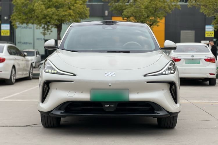 Used IM LS6 2023 Max Standard Edition
