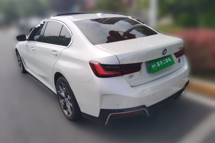 Used BMW i3 2022 eDrive 35 L

