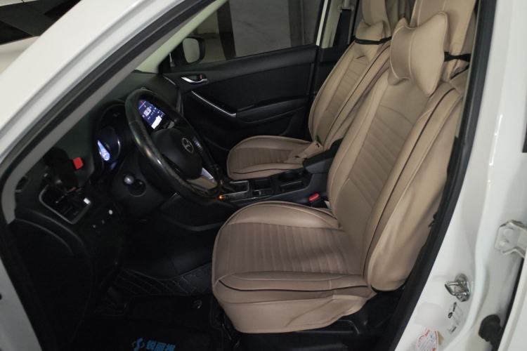 Used Mazda CX-5 2015 2.0L Automatic Two-Wheel Drive Urban Version