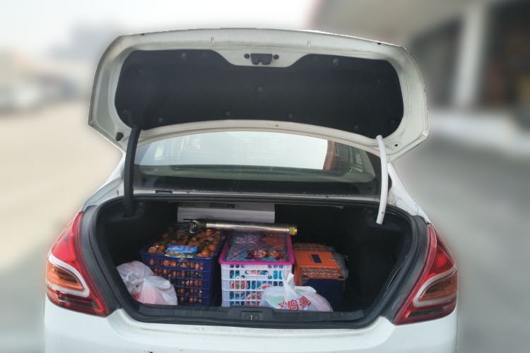 Used Peugeot 308 2013 1.6L Manual YouShang Model