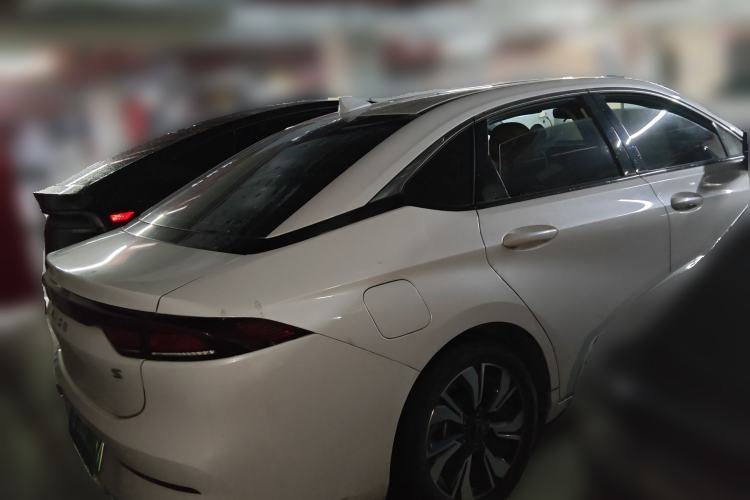 Used AION S 2020 Meizu 580