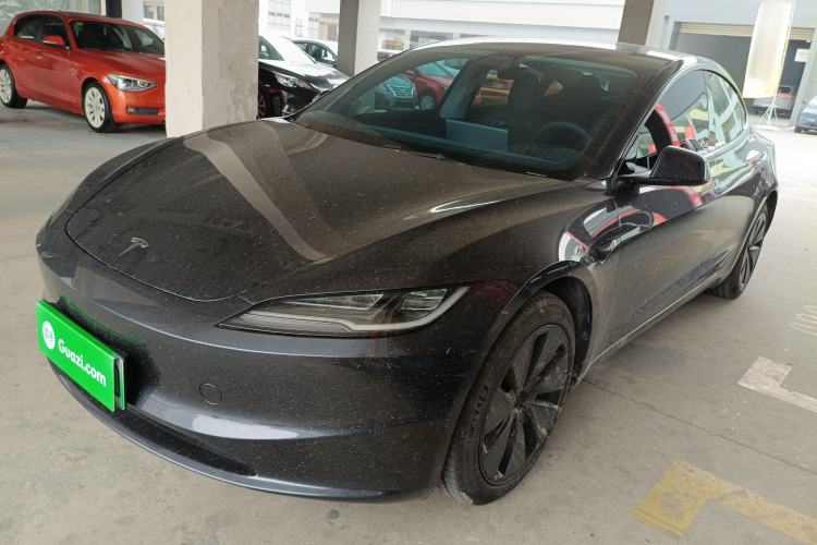 Used Tesla Model 3 2023 Rear-Wheel-Drive Version