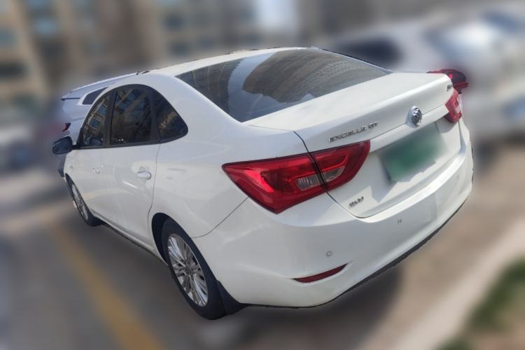 Used Buick GT 2015 15N Automatic Elite Version
