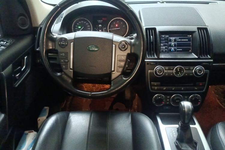 Used Land Rover Freelander 2 2015 2.0T Si4 XS Collection Edition
