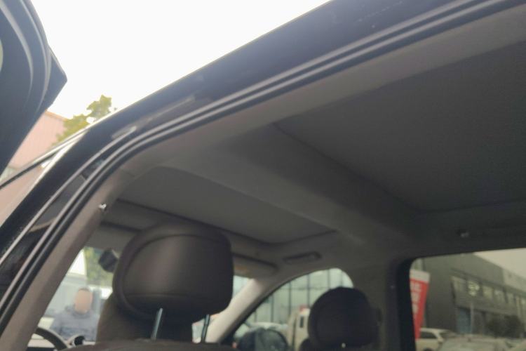 Used Hima AITO M8 2025 Model, Pure Electric Max+ Six-Seat Long-Range Version