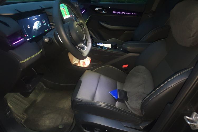 Used Lynk & Co 03 2025 1.5TD DCT Champion Edition Pro
