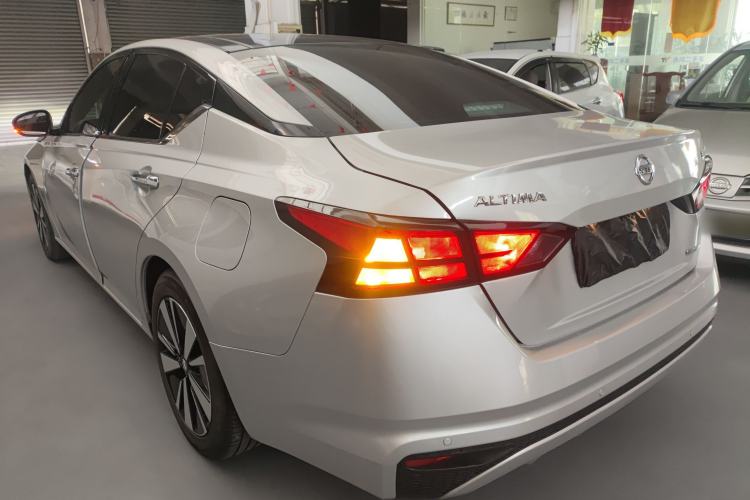 Used Nissan Teana 2019 2.0L XL Upper SmartDrive Version