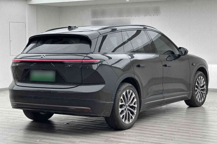 Used Nio ES6 2023 75 kWh
