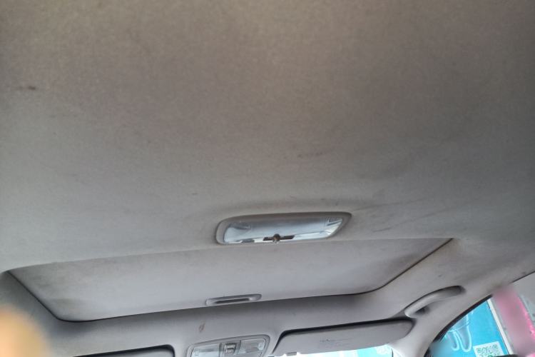 Used Hyundai Celesta 2011 1.6L Automatic Luxury Version
