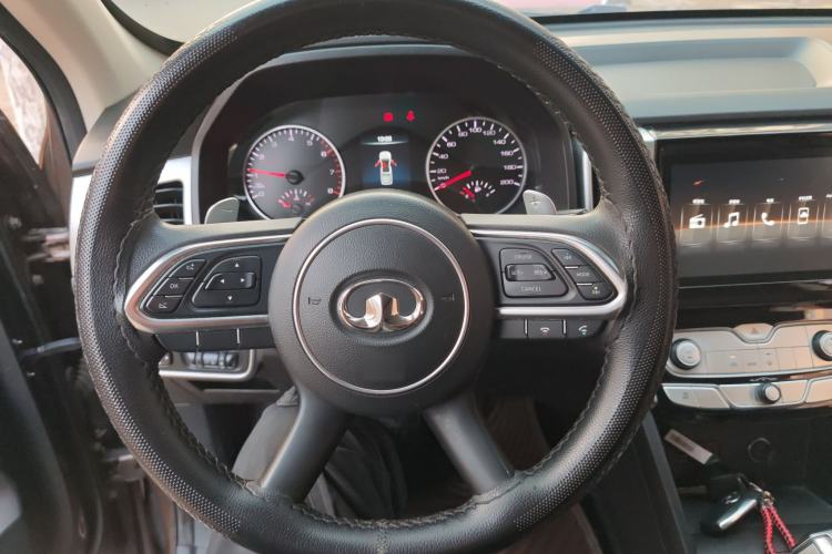 Used Great Wall Poer 2019 2.0T Commercial Version Automatic Gasoline Two-Wheel Drive Elite Trim with Long Bed – GW4C20B
