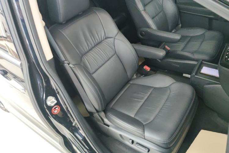 Used Honda Odyssey 2017 2.4L Supreme Edition
