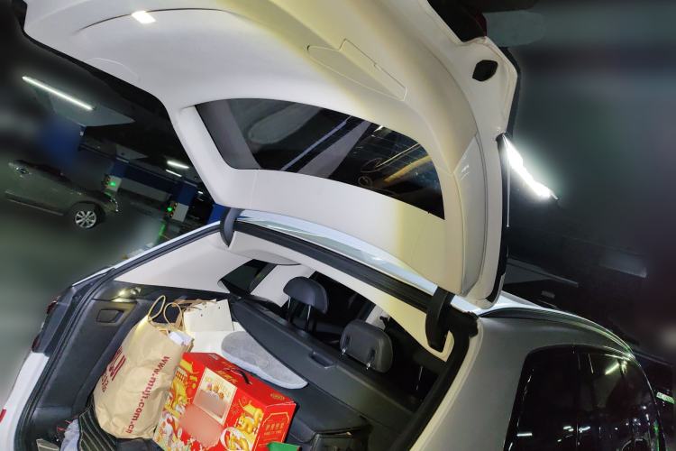 Used BMW X3 2018 xDrive25i M Sport Package China V